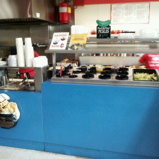 Plaza Deli South Norwalk Norwalk, CT