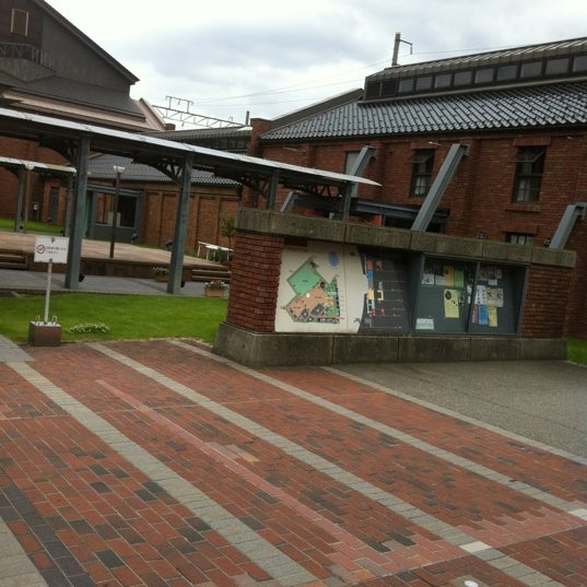 金沢市民芸術村 金沢市 6 Tips 金沢市民芸術村 金沢市 6 Tips