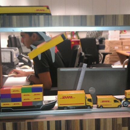 Photos At Dgm Mailroom Hsbc Private Bank Financial District