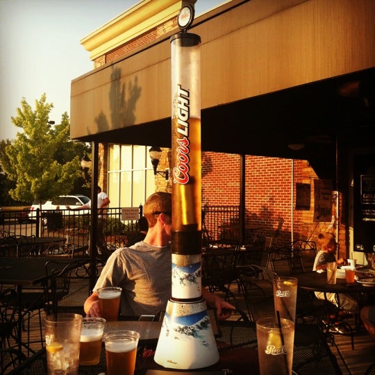 Photo taken at Craft Public House by Kirsten S. on 6/28/2012