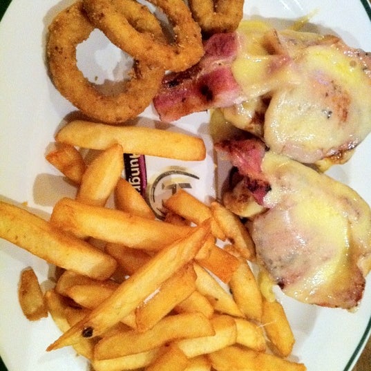 The Wheatsheaf (Hungry Horse) Cliftonville Margate, Kent