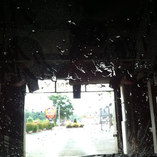 Photos at Fitzy's Car Wash North Grafton, MA