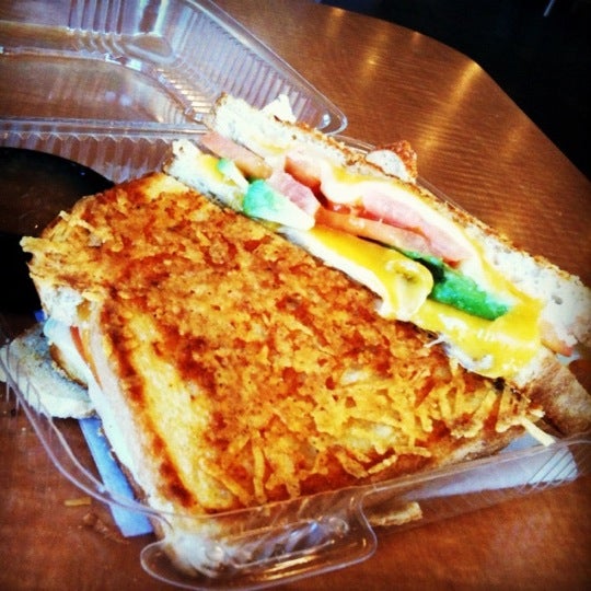 Bagel Me! 13682 Newport Ave