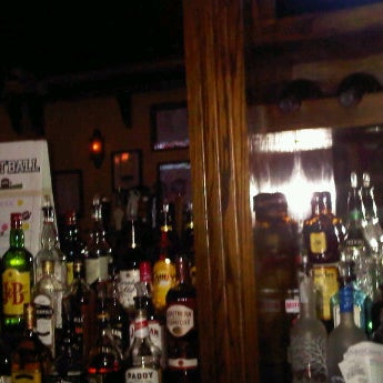 Photo taken at Daly&#39;s Pub by Erindira T. on 11/5/2011