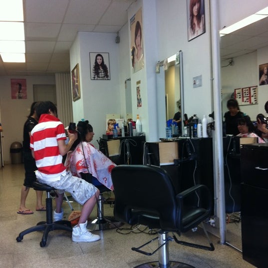 Ming E Hair Salon Bay Ridge 1 tip from 21 visitors