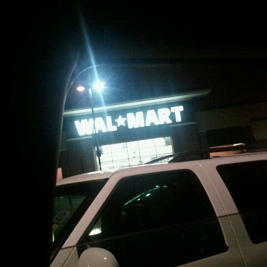 Walmart Supercenter New Berlin, WI