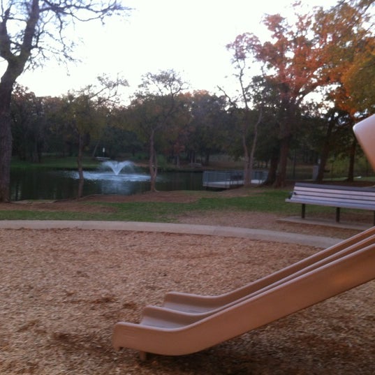 Photos at F.J. "Red" Kane Park Southwest Arlington 6500 South