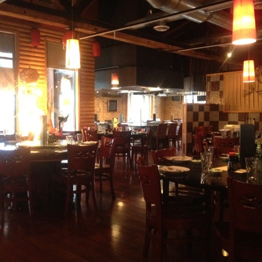 Wasabi Downtown East 35 tips from 2335 visitors