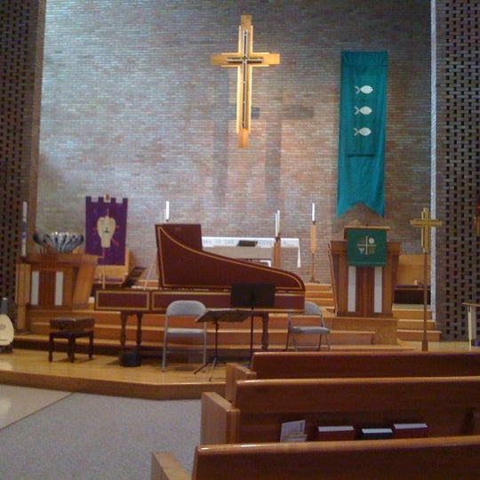 Photos At Trinity Lutheran Church - Parkland, Wa