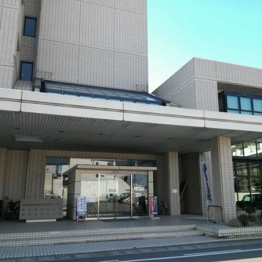 Photos At うずしお会館 旧 鳴門地域地場産業振興センター