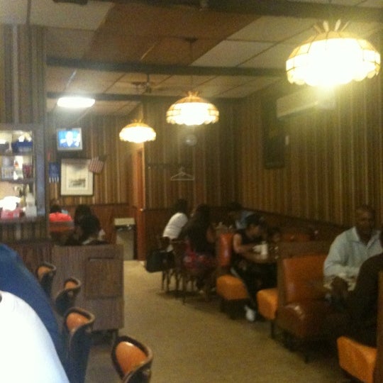 Mr Apple Pie Diner