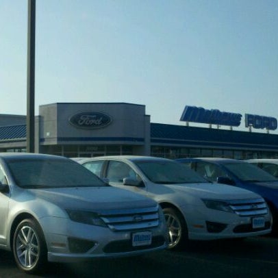 Photos At Mathews Newark Ford Heath Oh