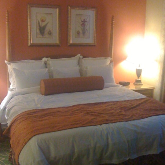Das Foto wurde bei Marriott&#39;s Villas at Doral von Maru S. am 8/6/2011 aufgenommen