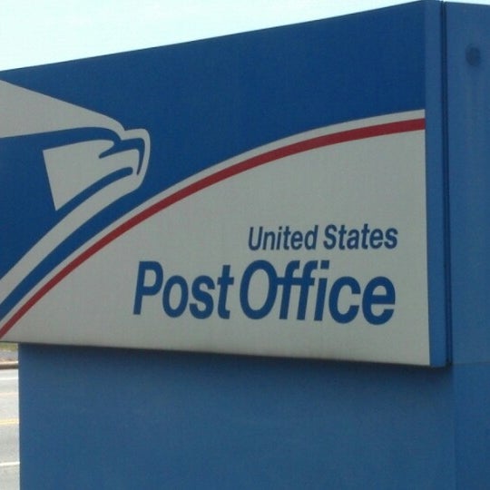US Post Office Greensboro, NC