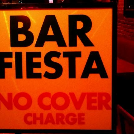 12/2/2011에 Dnyce R.님이 La Fiesta Mexican Cuisine &amp; Lounge에서 찍은 사진