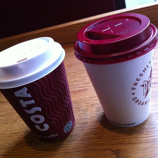costa coffee piccadilly