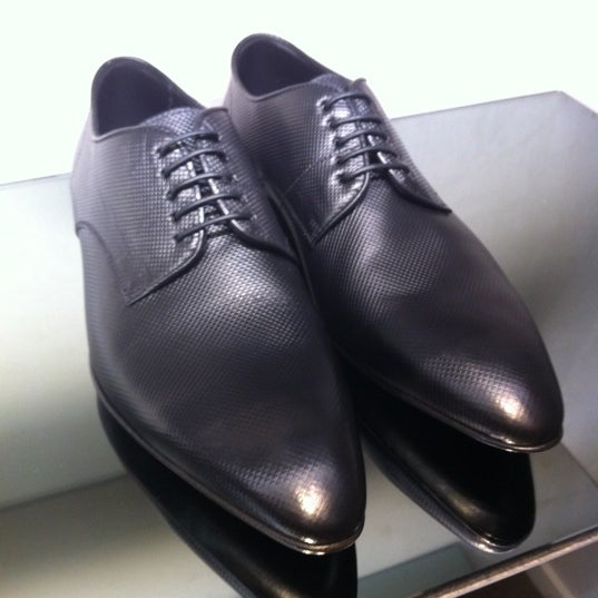 Hugo boss outlet greene street