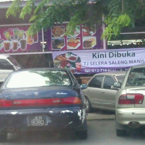 Photos At Tj Selera Saleng Manis Tj Mart Saleng 1 Tip From 16 Visitors