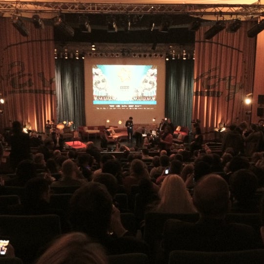 Savoy Theater Düsseldorf Savoy Theater Düsseldorf