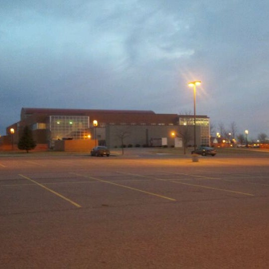 Southeast Technical Institute Trade School in Sioux Falls