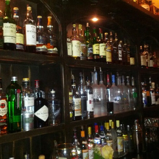 7/20/2012 tarihinde Dudley T.ziyaretçi tarafından Muldoon&#39;s Irish Pub'de çekilen fotoğraf