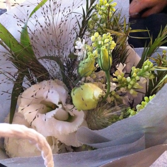 ビビアン Fleuriste Beebien Flower Shop In 港区 東京都