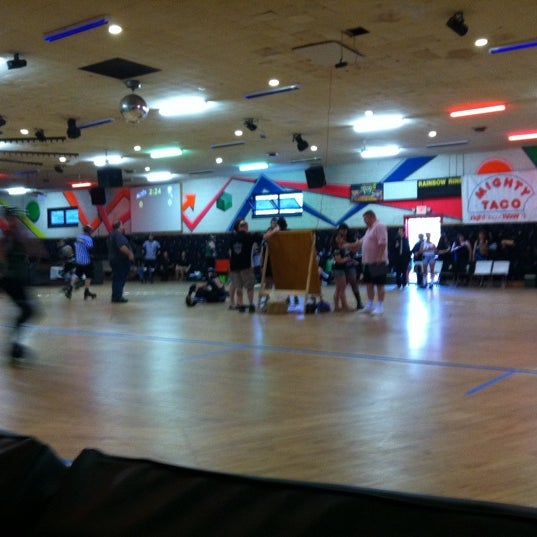 Photos at Rainbow Rink Skating & Entertainment Center North Tonawanda, NY
