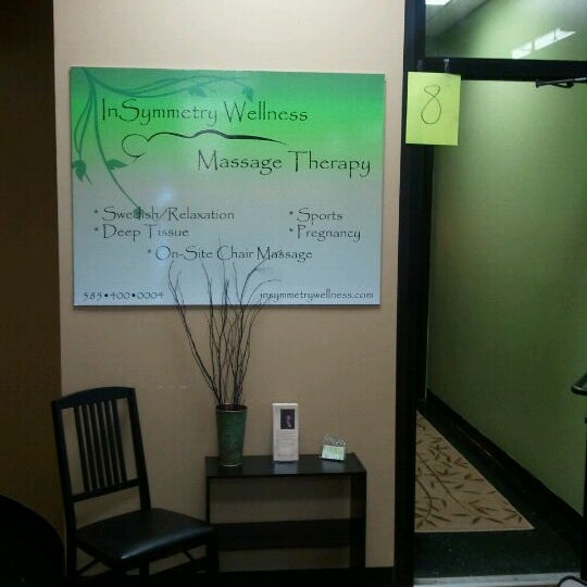 InSymmetry Wellness Alternative Medicine Clinic in Rochester