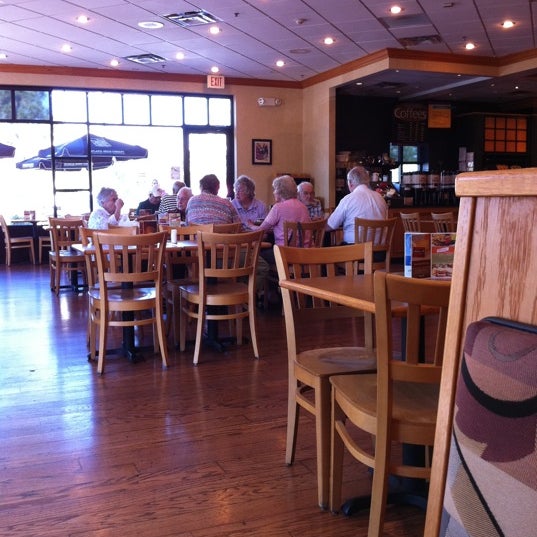 Atlanta Bread Company (Artık Kapalı) Belmar Park Lakewood, CO