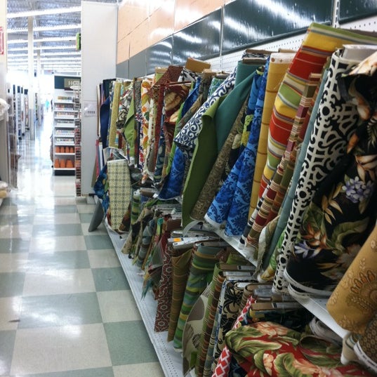 JOANN Fabrics and Crafts Southeast Jacksonville 12 tavsiye