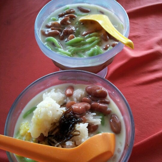 Photos At Cendol Pulut Kak Bedah 4 Tips From 168 Visitors