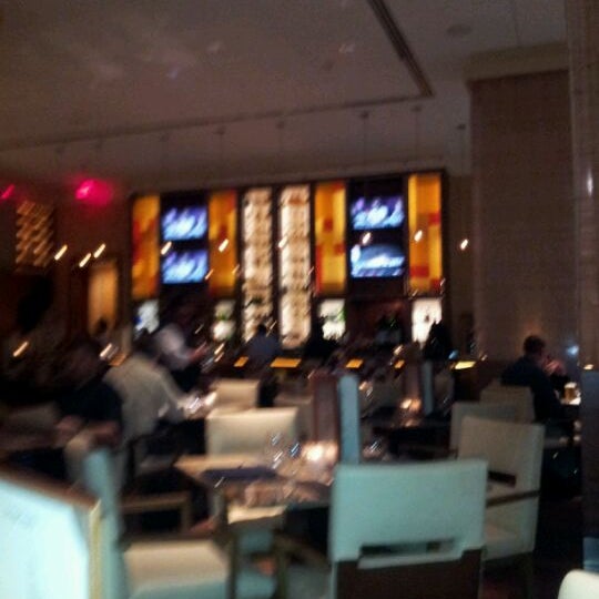 Foto diambil di Asador Restaurant oleh Dallas Socials (. pada 12/20/2011