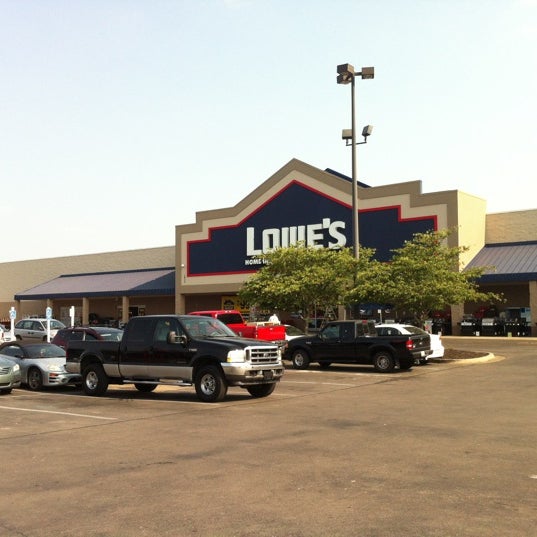 Lowe's Home Improvement - Hardware Store in Murfreesboro