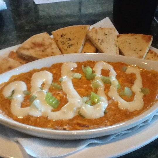 Rudino's Pizza & Grinders (Now Closed) Sports Bar