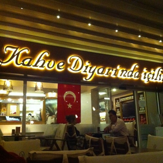 Kahve Diyarı Plus (Artık Kapalı) 417 tavsiye