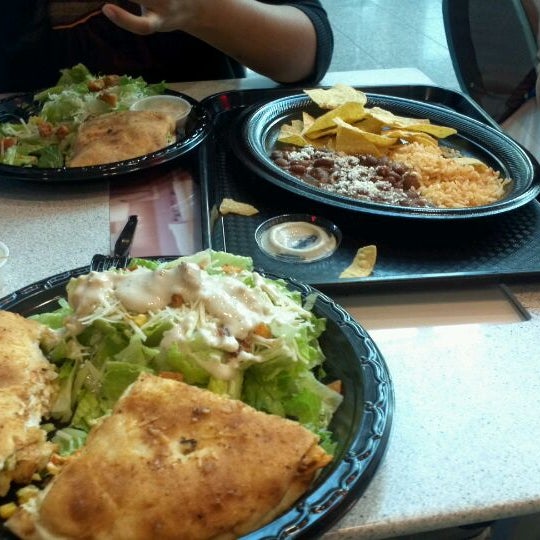 Photos at Stone Oven 9301 Tampa Ave