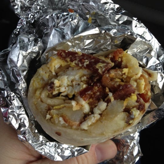 Burrito Boy Taqueria Mexican Restaurant in West Eugene