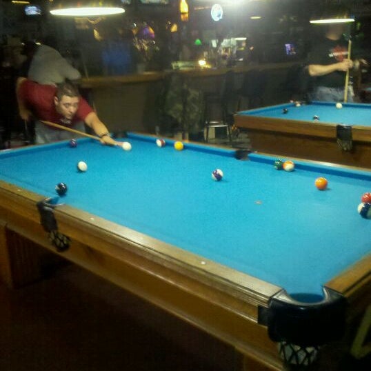 Photos at Bumpers Billiards Pool Hall in Birmingham