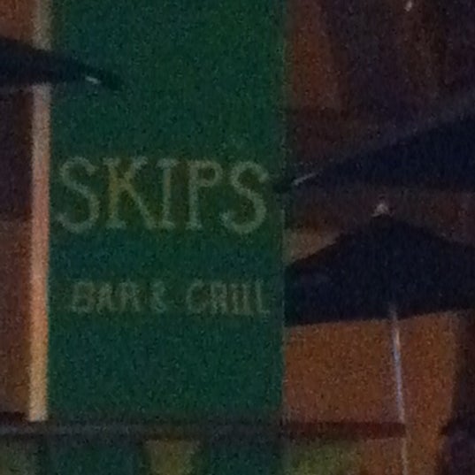 Skips Bar & Grill Dive Bar in Dunedin