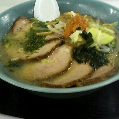 Photos At 修ちゃんラーメン 下条店 山形市 山形県