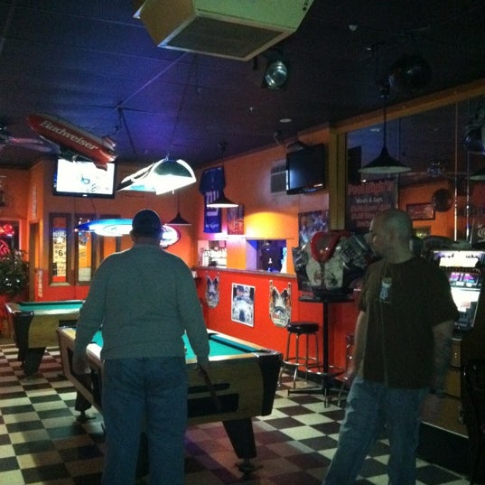 Point Break Sports Bar & Grill West Hempstead, NY