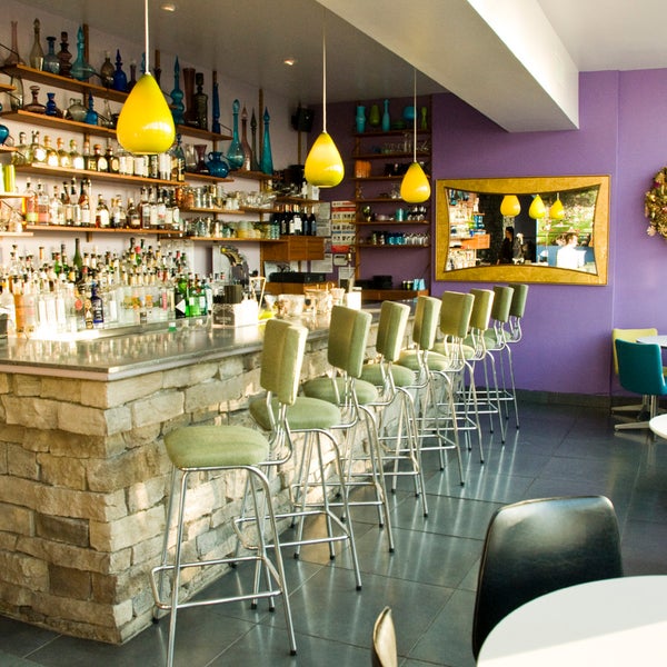 Photos at Bongo West Village Seafood Restaurant in New York