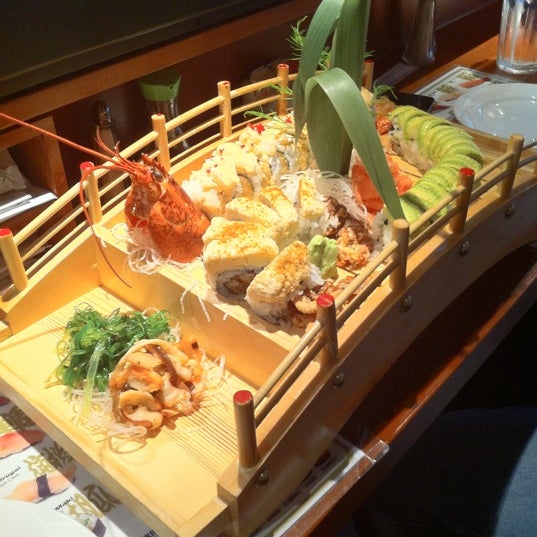 Chopstix in forest deals hill