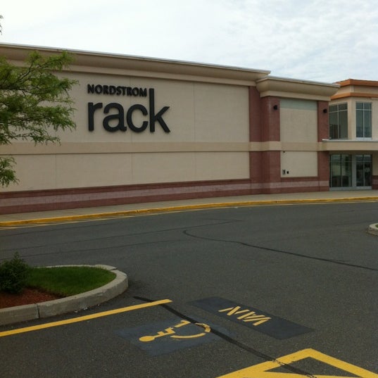 Nordstrom Rack Danvers, MA