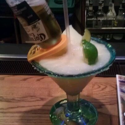 Photo taken at Chili&#39;s Grill &amp; Bar by Jessie H. on 4/18/2012