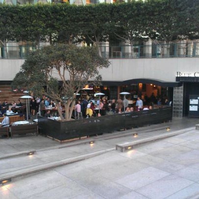 Photos At Blue Cow Kitchen Bar Gastropub In Financial District