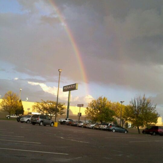 Photos at Menards Sioux Falls, SD