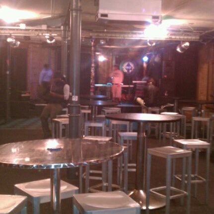 12/12/2011にHonniがBBC Bar &amp; Grillで撮った写真