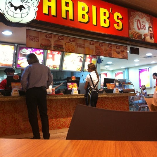 Habib's - Centro - 31 tips