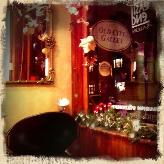 East End Salon Center City East Philadelphia, PA